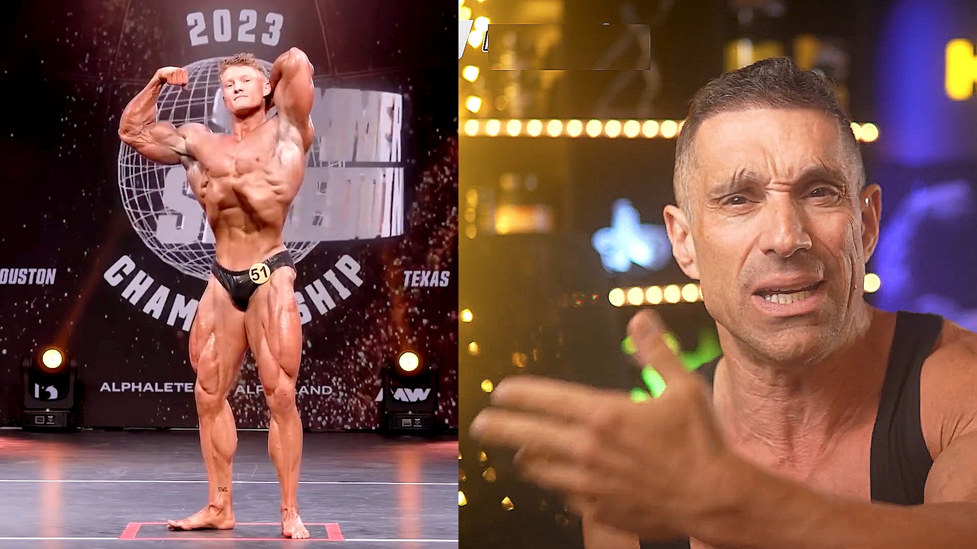 Стероидный скандал Антона Ратушного: начал препараты лишь перед картой IFBB Pro? - Бодибилдинг форум AnabolicShops