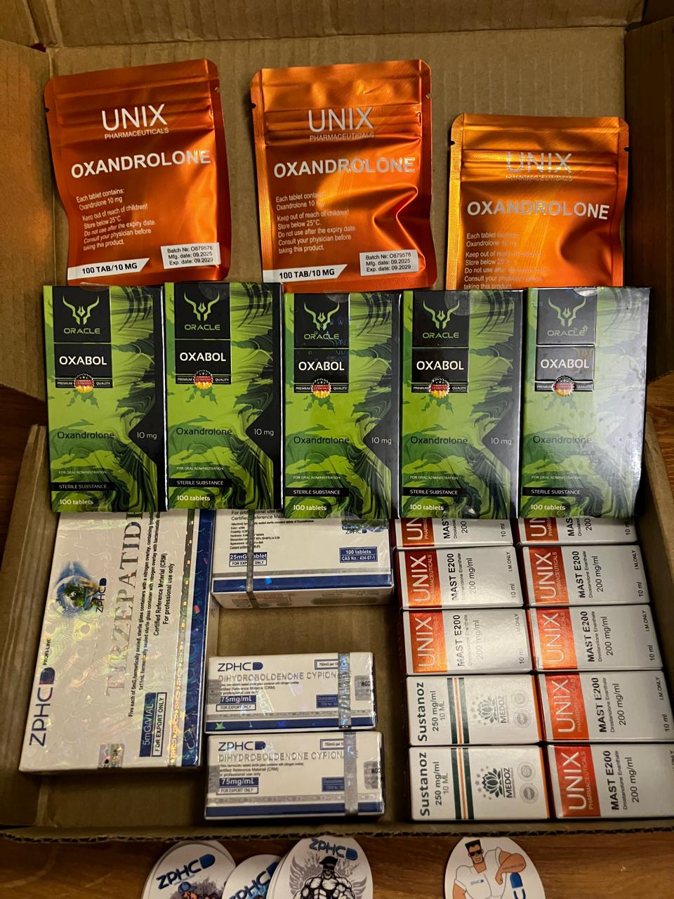 Homosteron.com оф.дилер Zphc|CanadaPeptides|Ergo Mrc - Бодибилдинг форум AnabolicShops