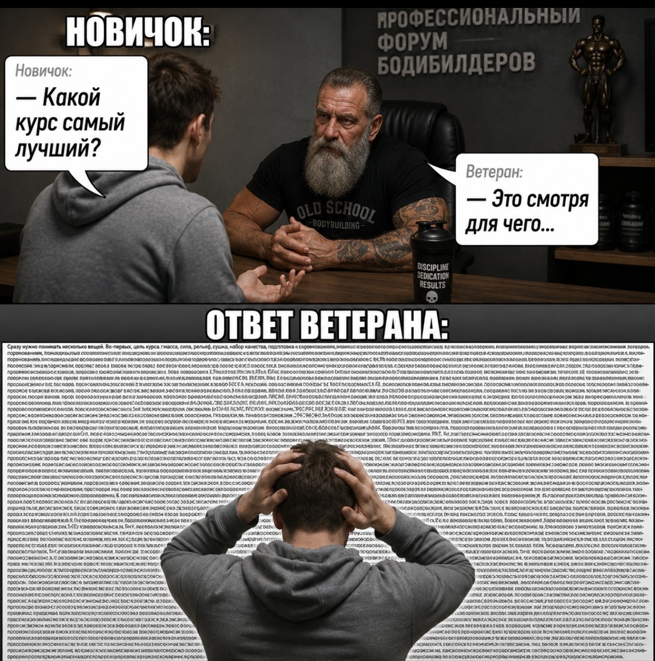 Hilma PRO - с заботой о вашем здоровье! - Бодибилдинг форум AnabolicShops