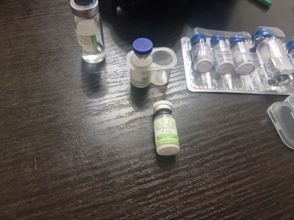 Магазин пептидов Vita Vi Peptides - Бодибилдинг форум AnabolicShops