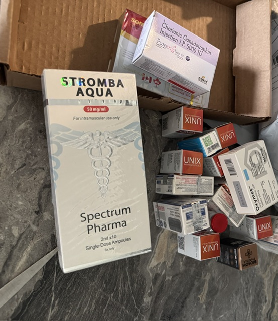 Homosteron.com оф.дилер Zphc|CanadaPeptides|Ergo Mrc - Бодибилдинг форум AnabolicShops