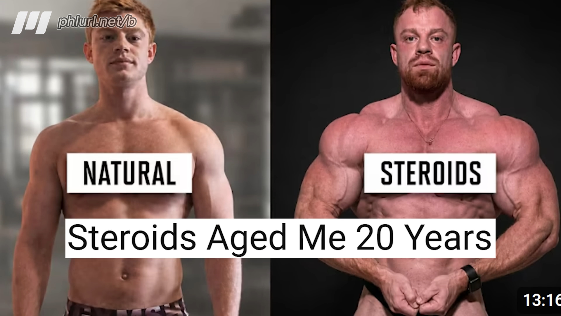 Стероиды навсегда состарили меня на двадцать лет - заявления IFBB Pro - Бодибилдинг форум AnabolicShops