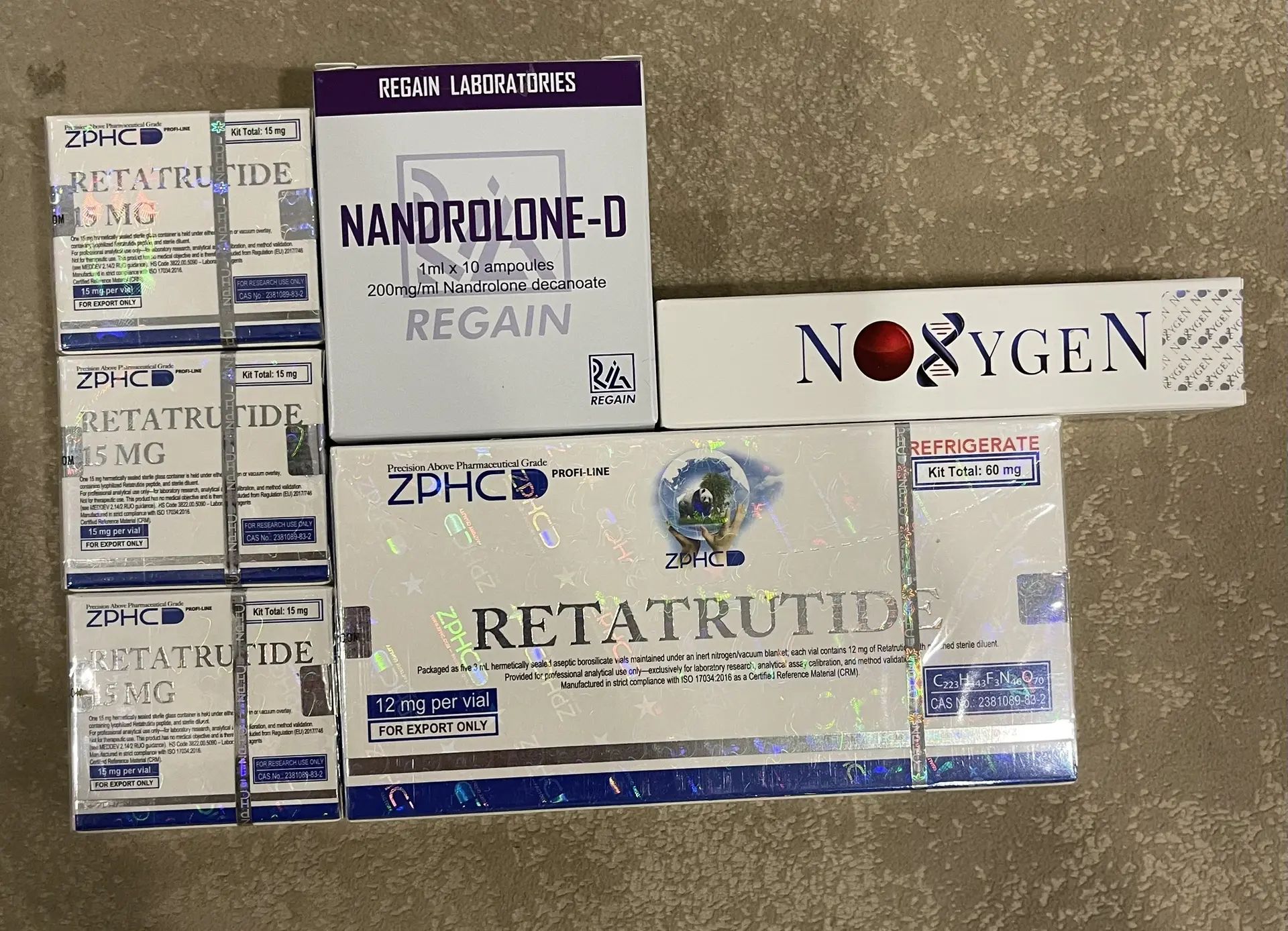 Homosteron.com оф.дилер Zphc|CanadaPeptides|Ergo Mrc - Бодибилдинг форум AnabolicShops