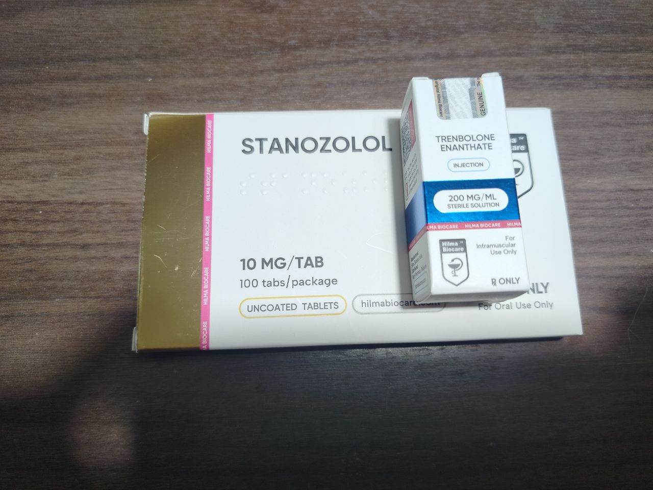 RoidTeam - Дистрибьютор Hilma Biocare и HGH Marten в России - Бодибилдинг форум AnabolicShops