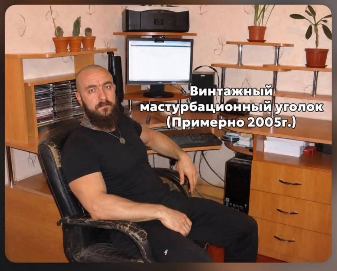 Курилка- разговоры на любые темы - Бодибилдинг форум AnabolicShops