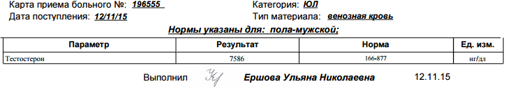 Thomas&Co - Медицинское качество. - Бодибилдинг форум AnabolicShops