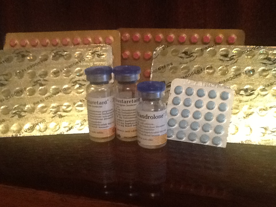 Steroidow.net(.biz) - самый надежный магазин! - Бодибилдинг форум AnabolicShops