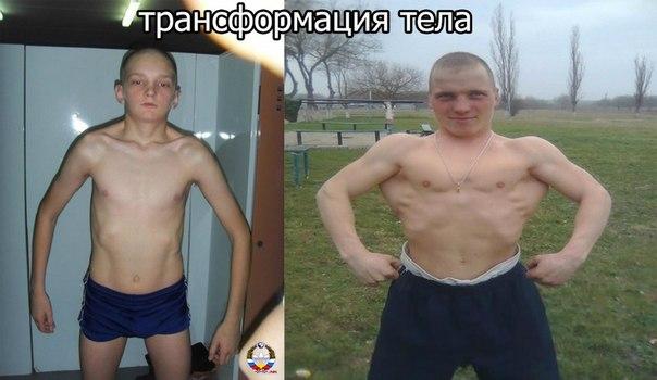 Sdelaitelo.BIZ - Бодибилдинг форум AnabolicShops