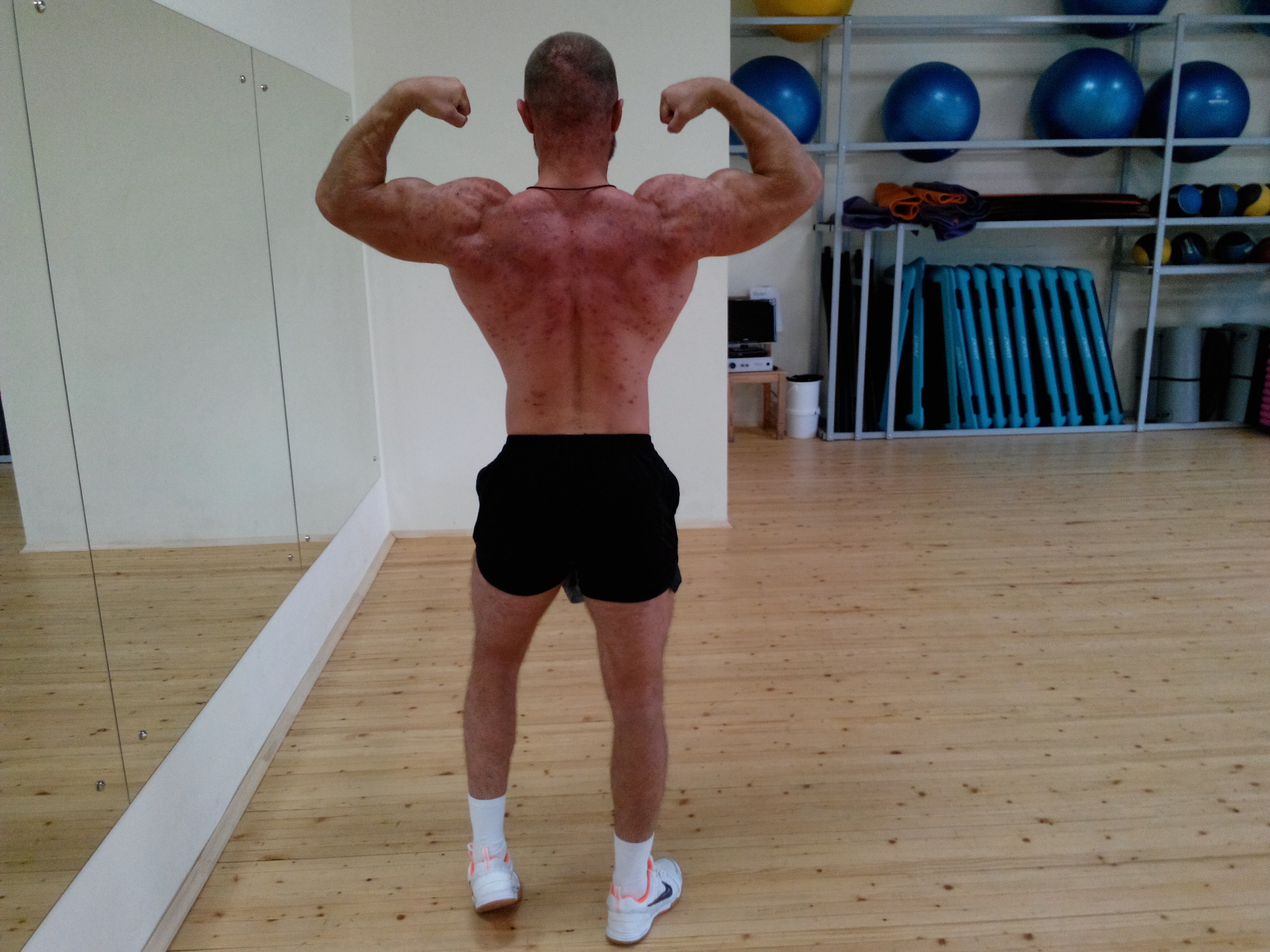 ALLSTEROiD.pub 10 лет на рынке. Отправки из РФ - Бодибилдинг форум AnabolicShops