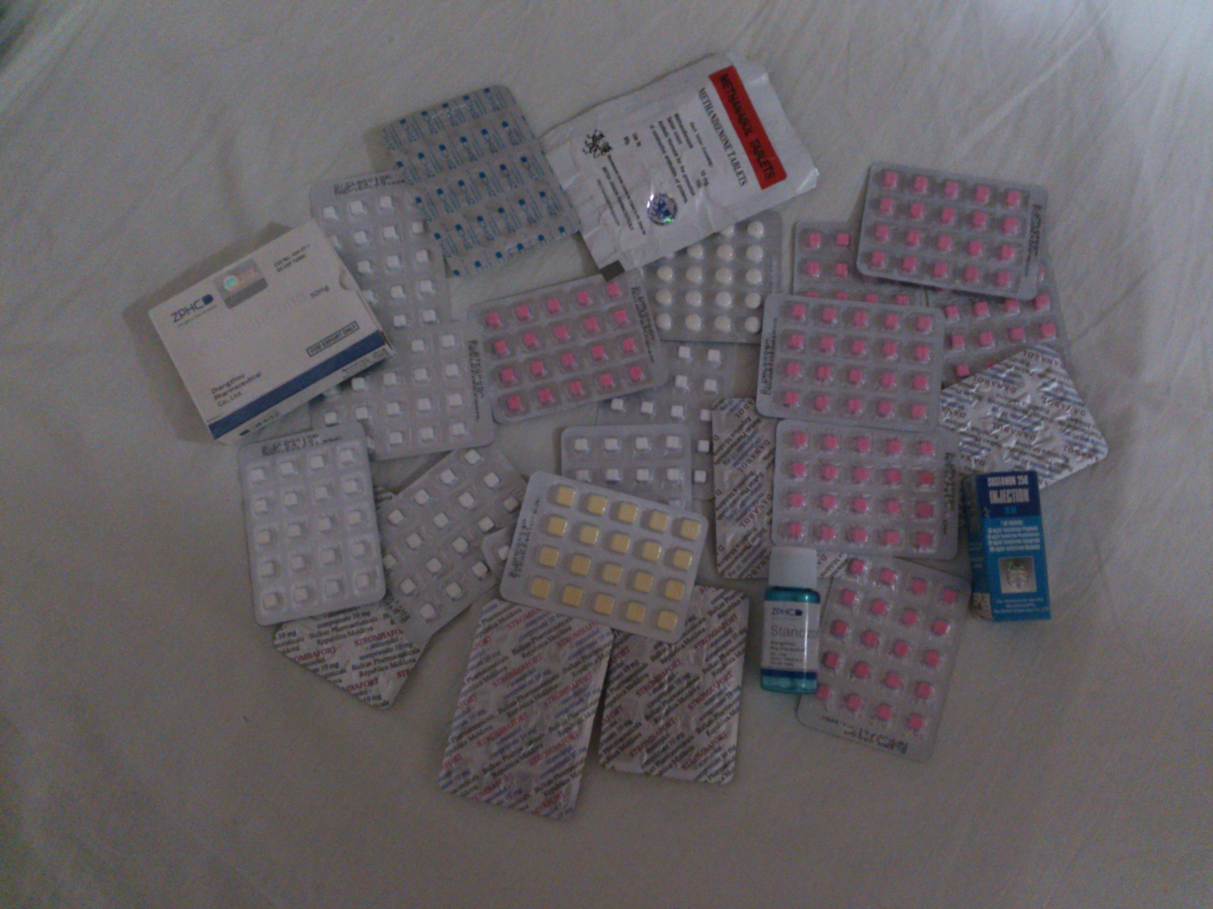 Pharmacentr.com МАГАЗИН ЗАКРЫТ - Бодибилдинг форум AnabolicShops