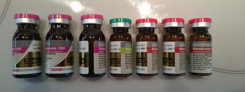 Лабораторный анализ стероидов - Бодибилдинг форум AnabolicShops
