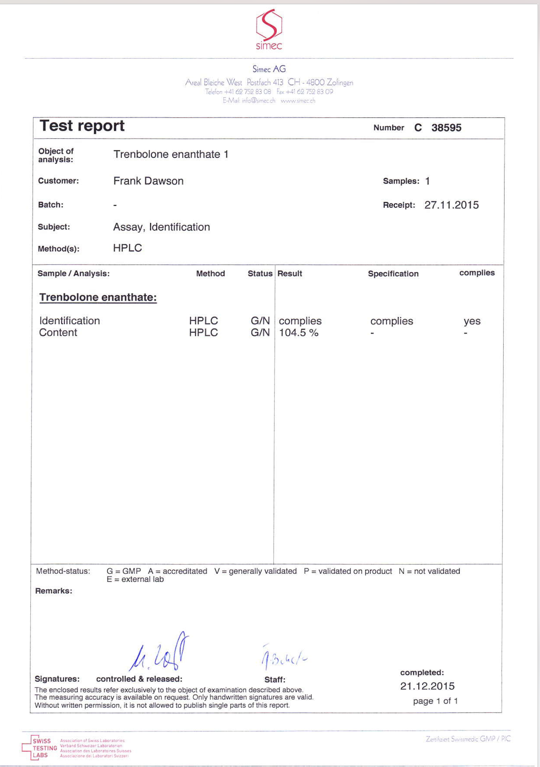 Pharmacom Labs - Бодибилдинг форум AnabolicShops