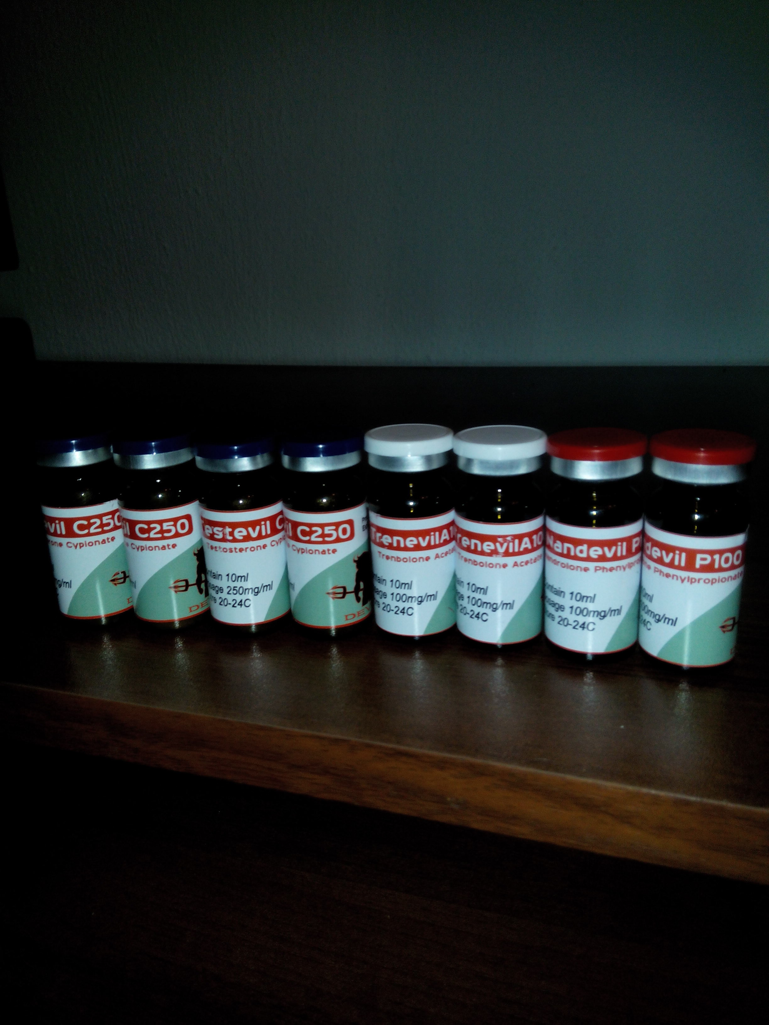 DevilsPharm.in.th - Бодибилдинг форум AnabolicShops