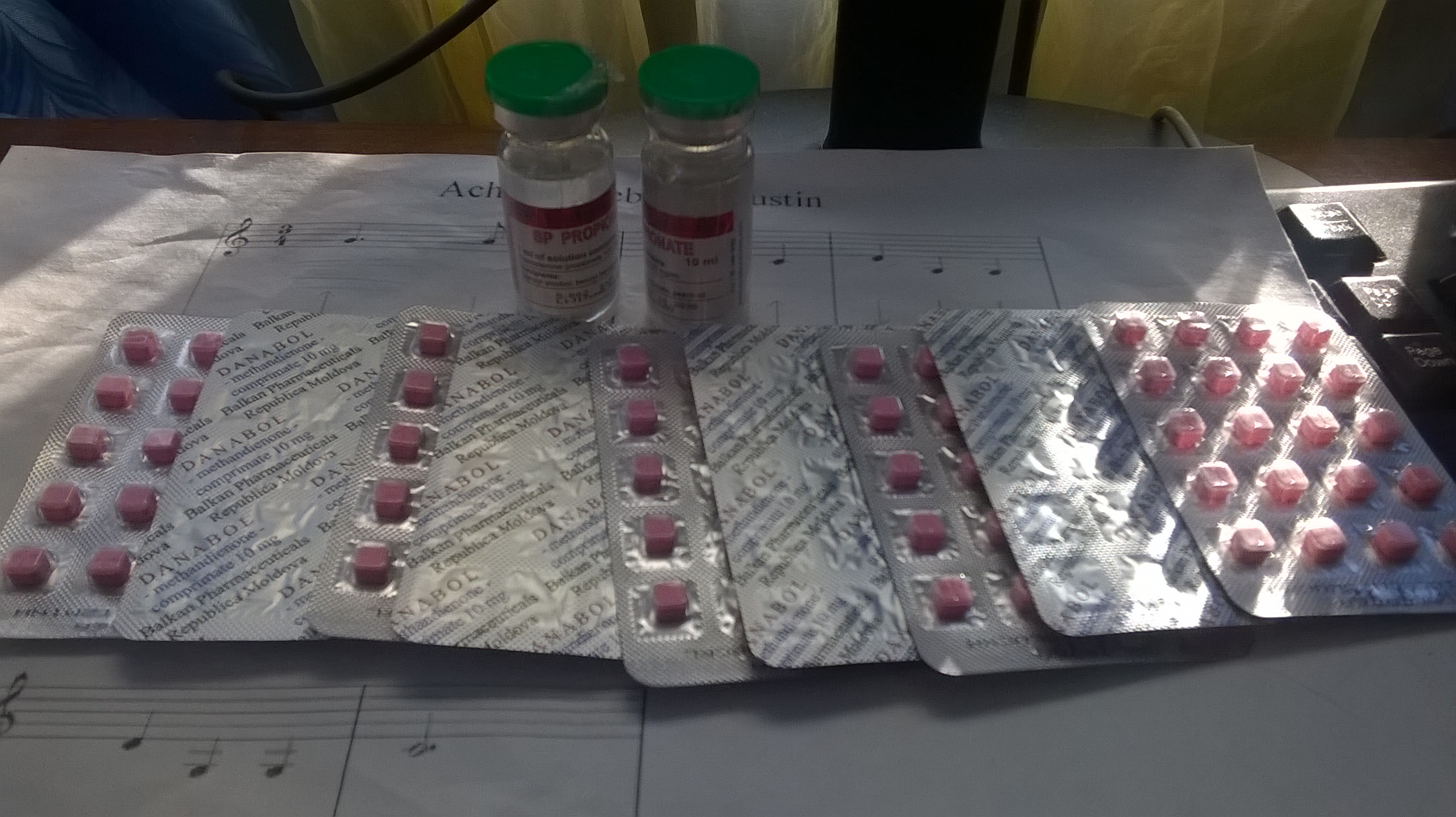 Pharmacentr.com МАГАЗИН ЗАКРЫТ - Бодибилдинг форум AnabolicShops