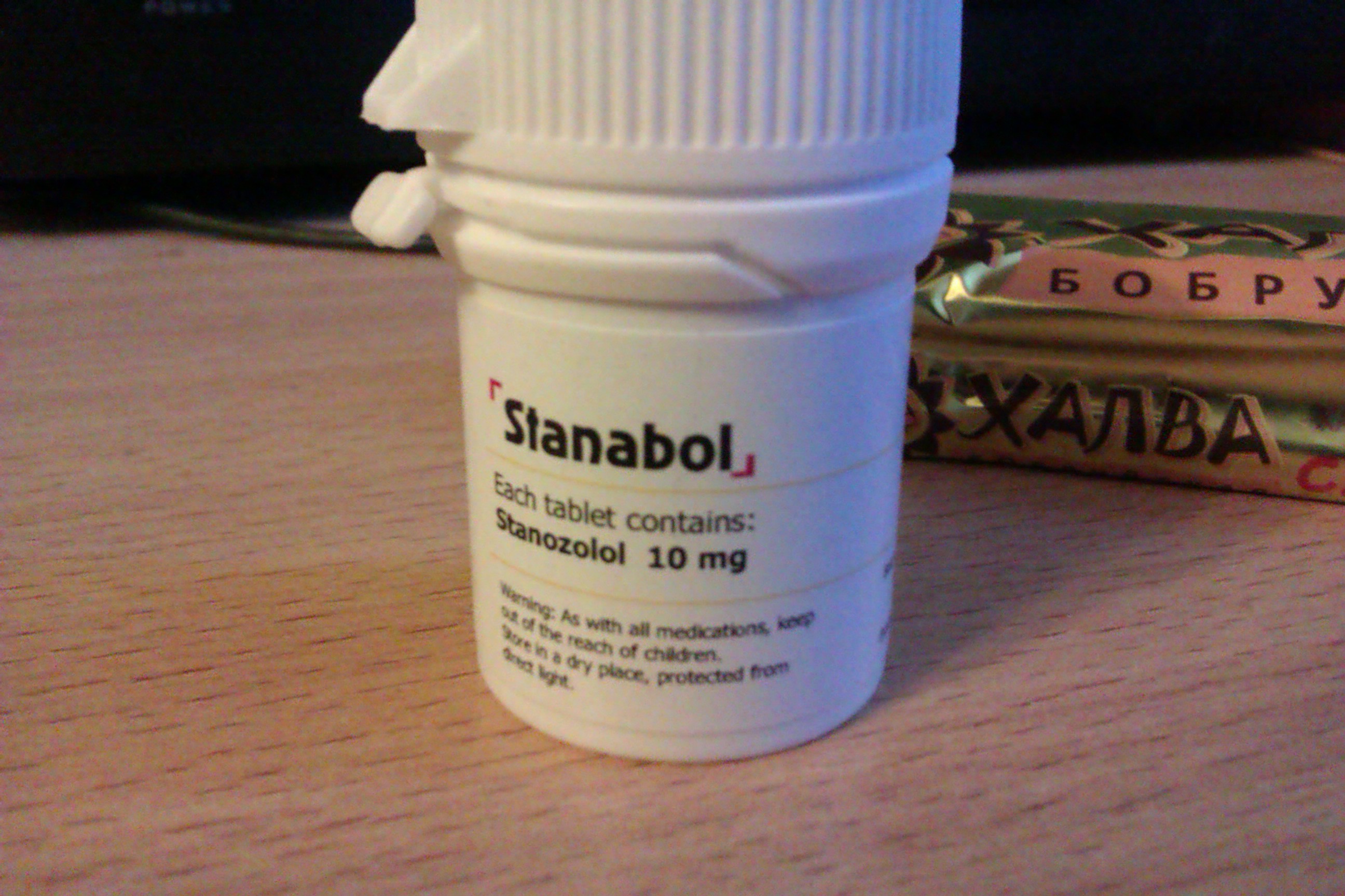 JeraLabs - Бодибилдинг форум AnabolicShops