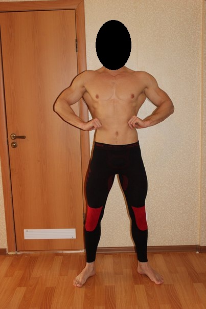 Radjay - Бодибилдинг форум AnabolicShops
