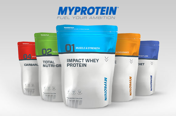 Myprotein - Бодибилдинг форум AnabolicShops