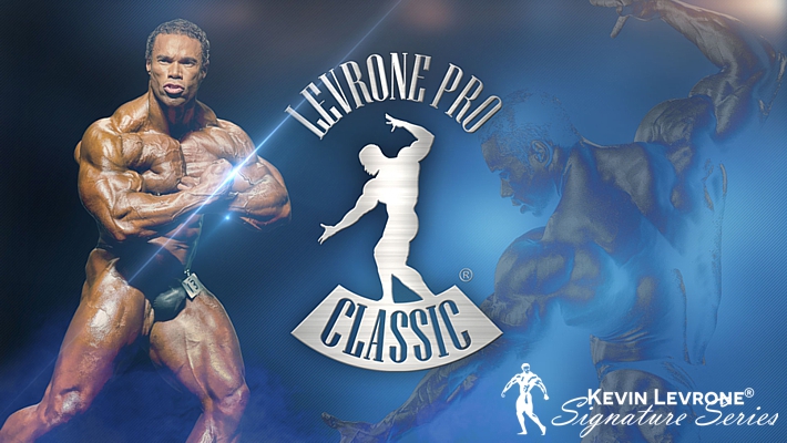 LEVRONE PRO CLASSIC - Бодибилдинг форум AnabolicShops