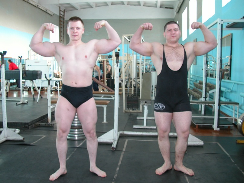ERGO MRC. Меняем ФОТО на ДЕНЬГИ. - Бодибилдинг форум AnabolicShops