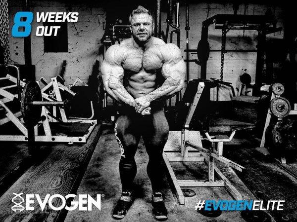 ARNOLD CLASSIC 2016 - Бодибилдинг форум AnabolicShops