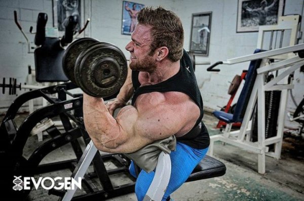 ARNOLD CLASSIC 2016 - Бодибилдинг форум AnabolicShops