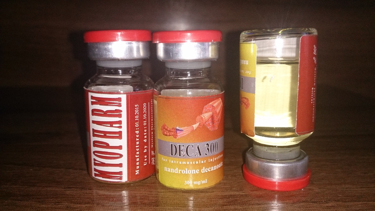 http://myopharm.net - Бодибилдинг форум AnabolicShops