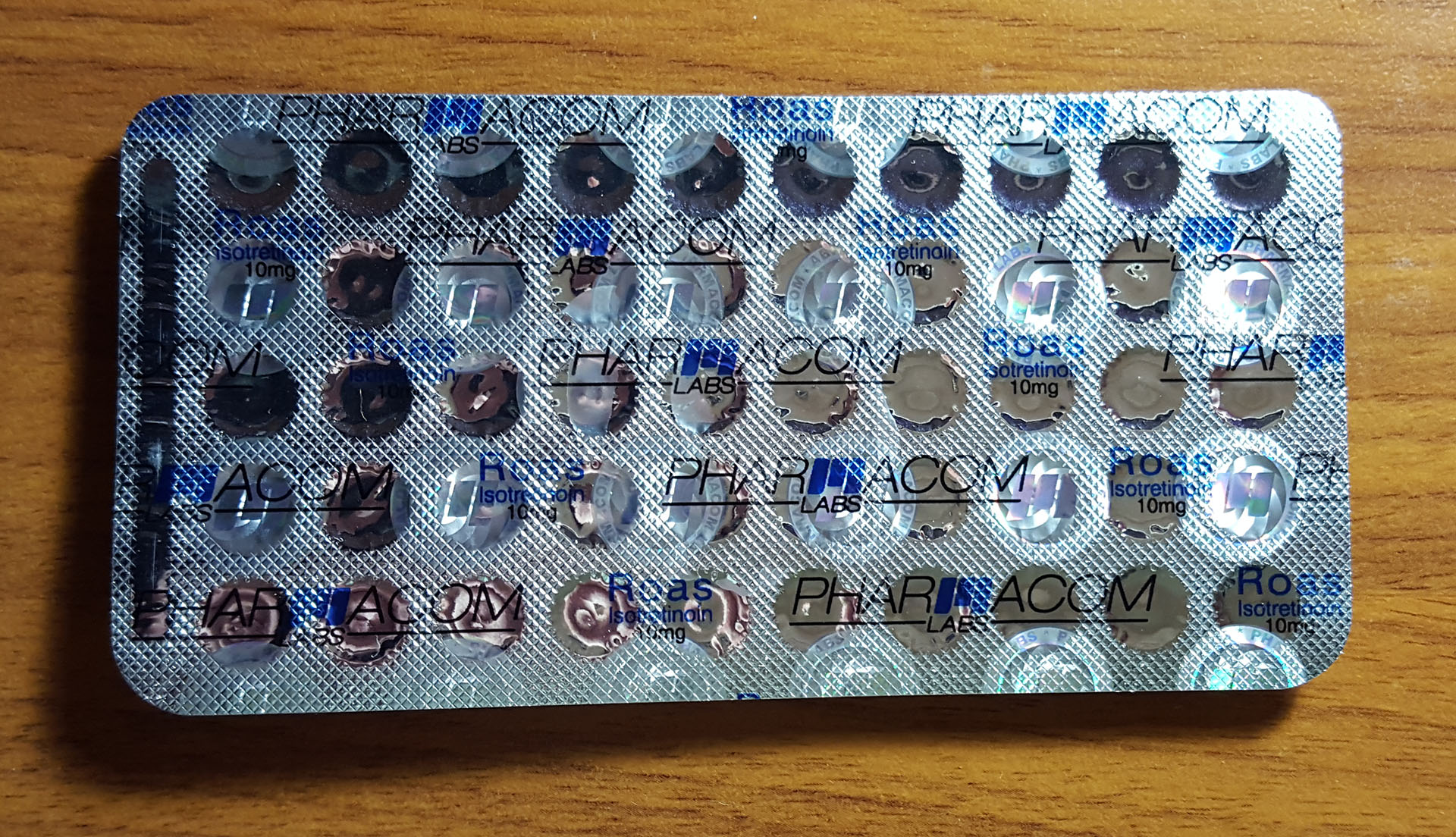 Магазин Фрэнка. Pharmacom Labs Official. Марка №1 в Мире! - Бодибилдинг форум AnabolicShops