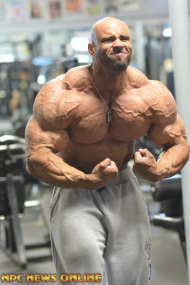 ARNOLD CLASSIC 2016 - Бодибилдинг форум AnabolicShops