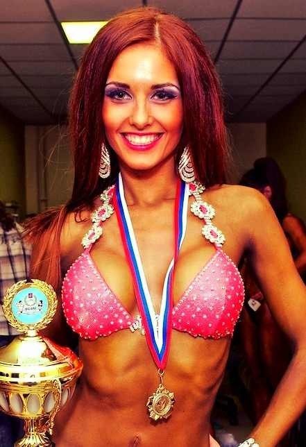 BODIES | КРАСОТА ТЕЛА | NO PORN - Бодибилдинг форум AnabolicShops