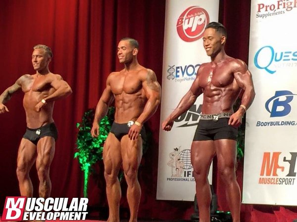 Есть первый победитель в новой номинации! - Бодибилдинг форум AnabolicShops