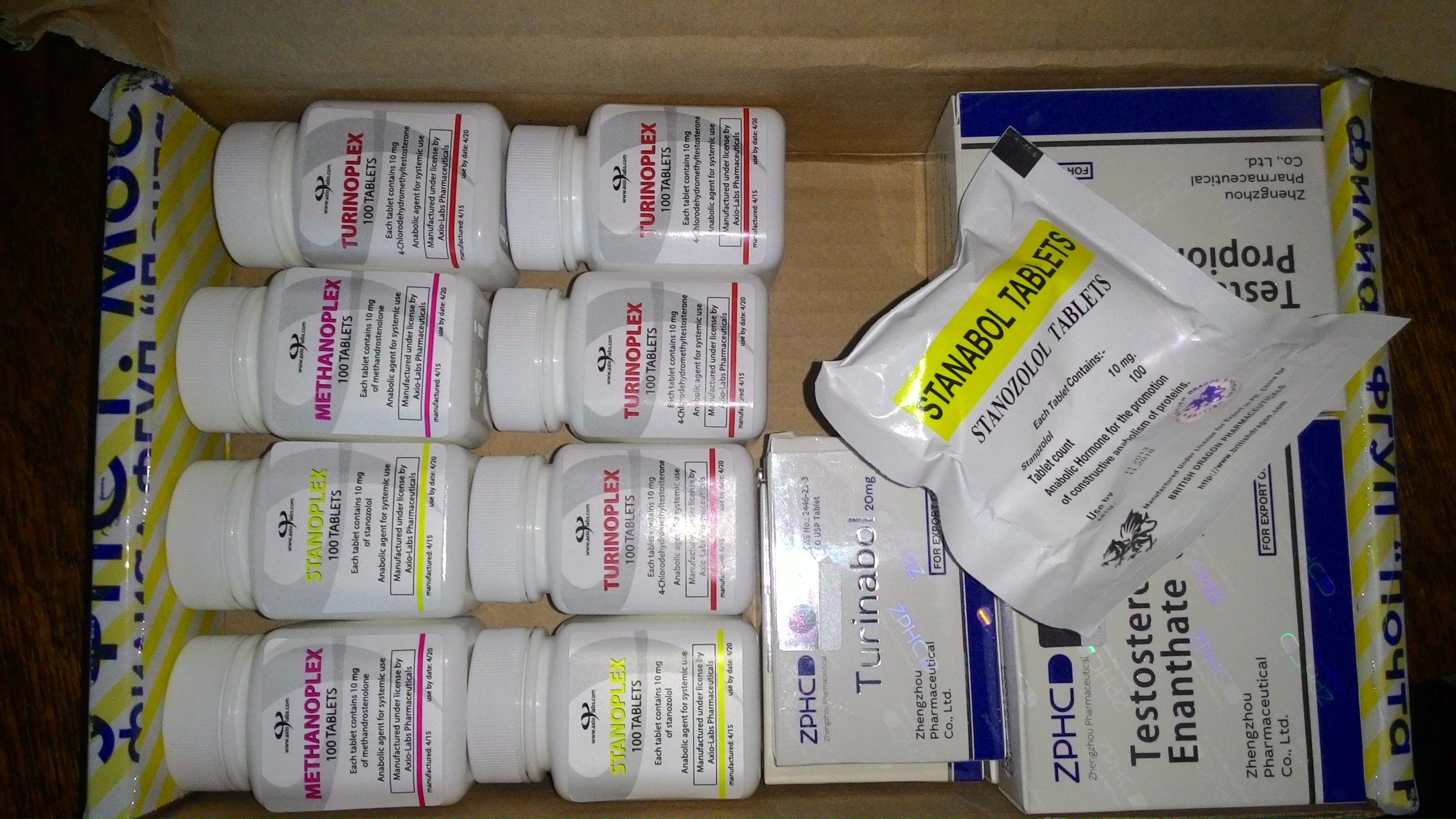 Homosteron.com оф.дилер Zphc|CanadaPeptides|Ergo Mrc - Бодибилдинг форум AnabolicShops