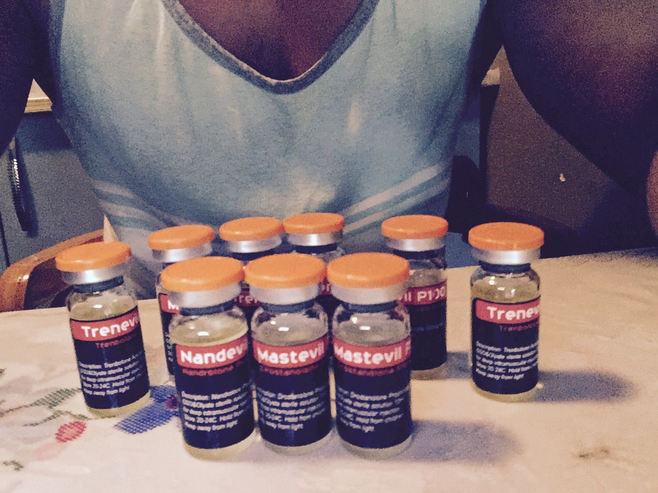 DevilsPharm.in.th - Бодибилдинг форум AnabolicShops