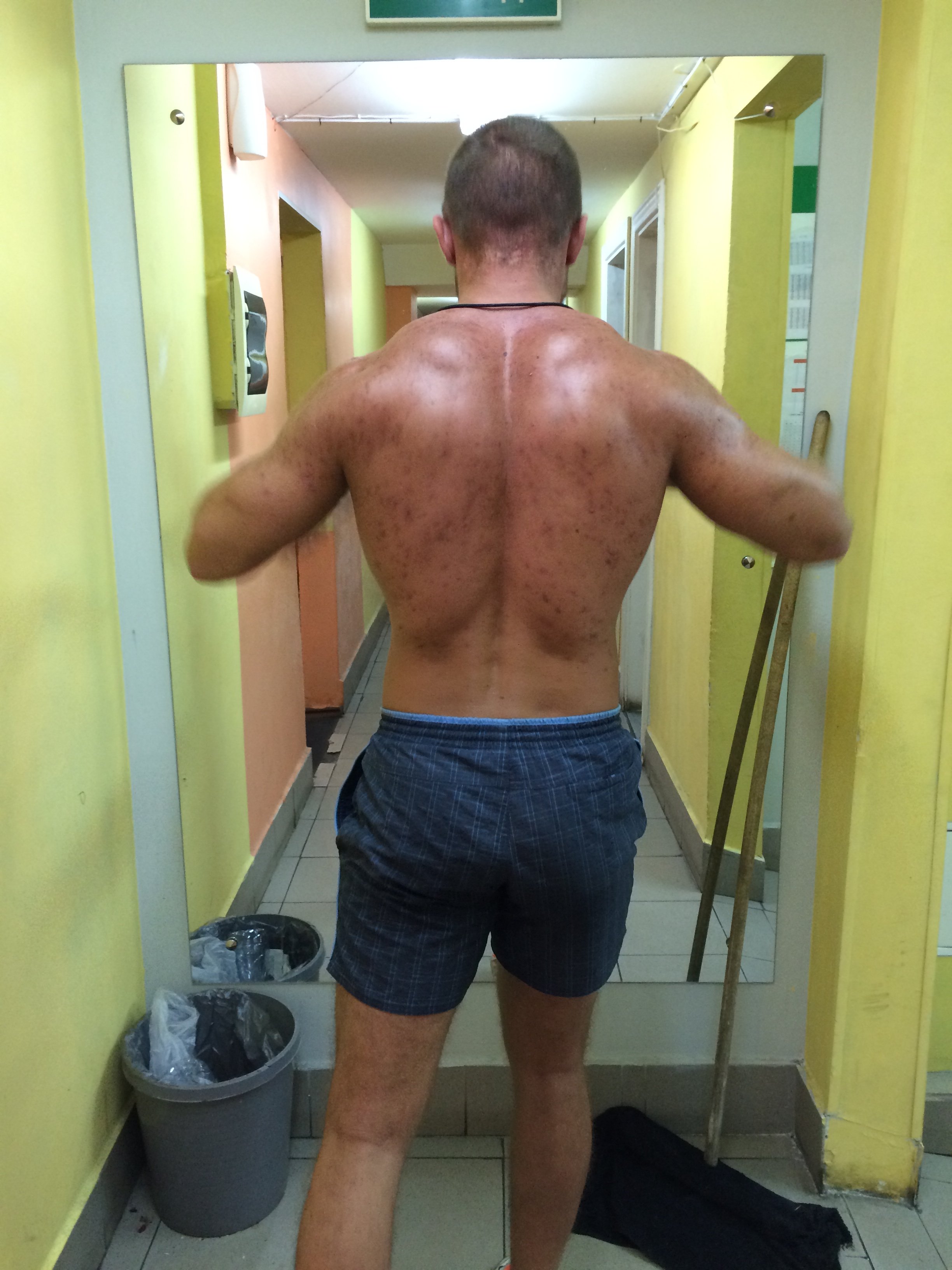 www.sportsteroidrus.INFO.  - самый честный магазин!!! - Бодибилдинг форум AnabolicShops