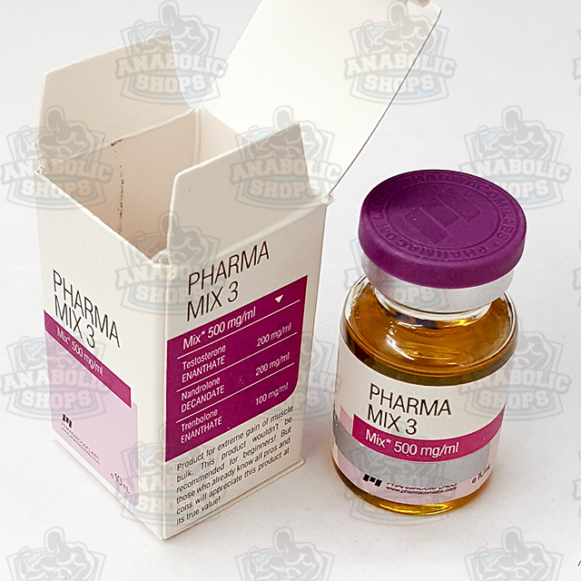 Магазин Фрэнка. Pharmacom Labs Official. Марка №1 в Мире! - Бодибилдинг форум AnabolicShops