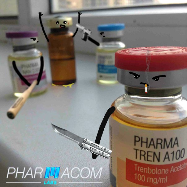Магазин Фрэнка. Pharmacom Labs Official. Марка №1 в Мире! - Бодибилдинг форум AnabolicShops