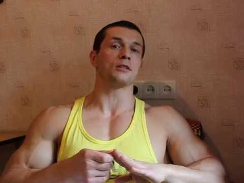 Алексея Шреддера проверят на детекторе лжи - Бодибилдинг форум AnabolicShops