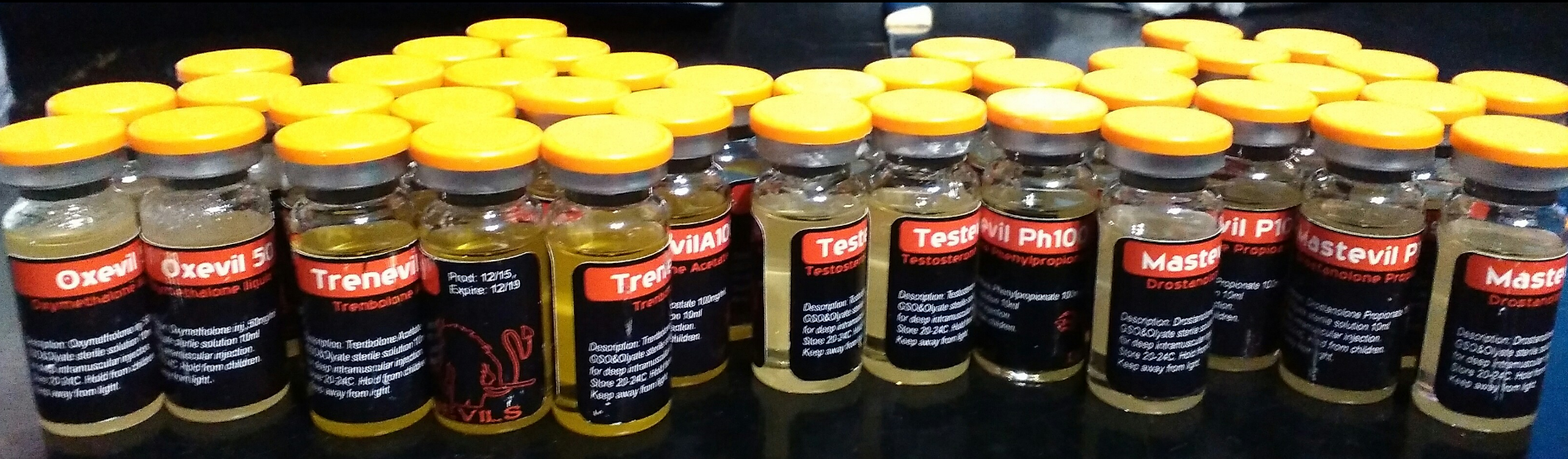 DevilsPharm.in.th - Бодибилдинг форум AnabolicShops