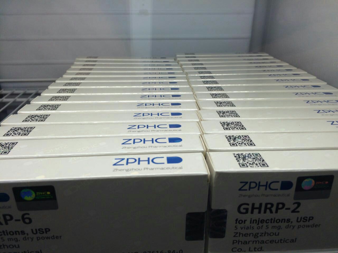 Пептиды Zphc  официальный представитель - Бодибилдинг форум AnabolicShops