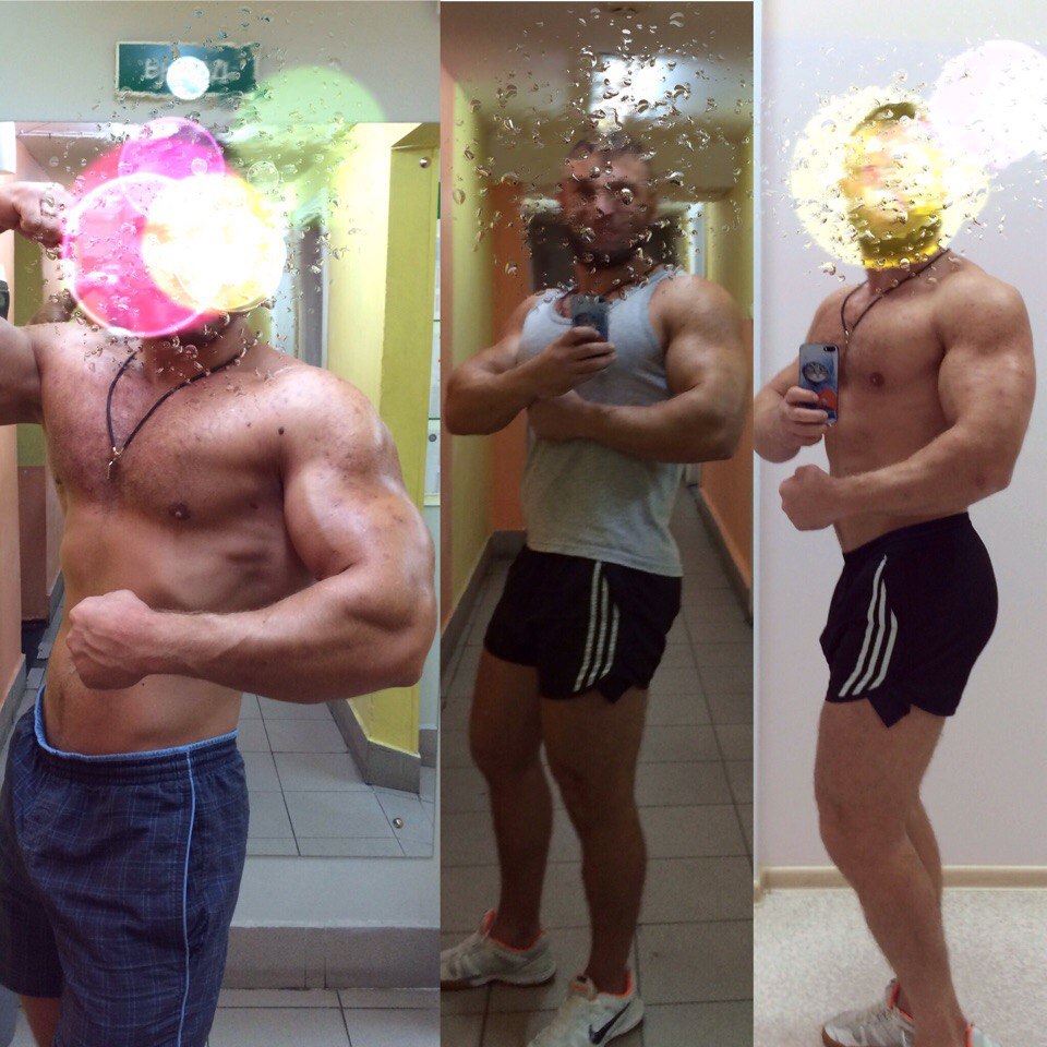 Bestanabolic.info - Снова в строю! - Бодибилдинг форум AnabolicShops