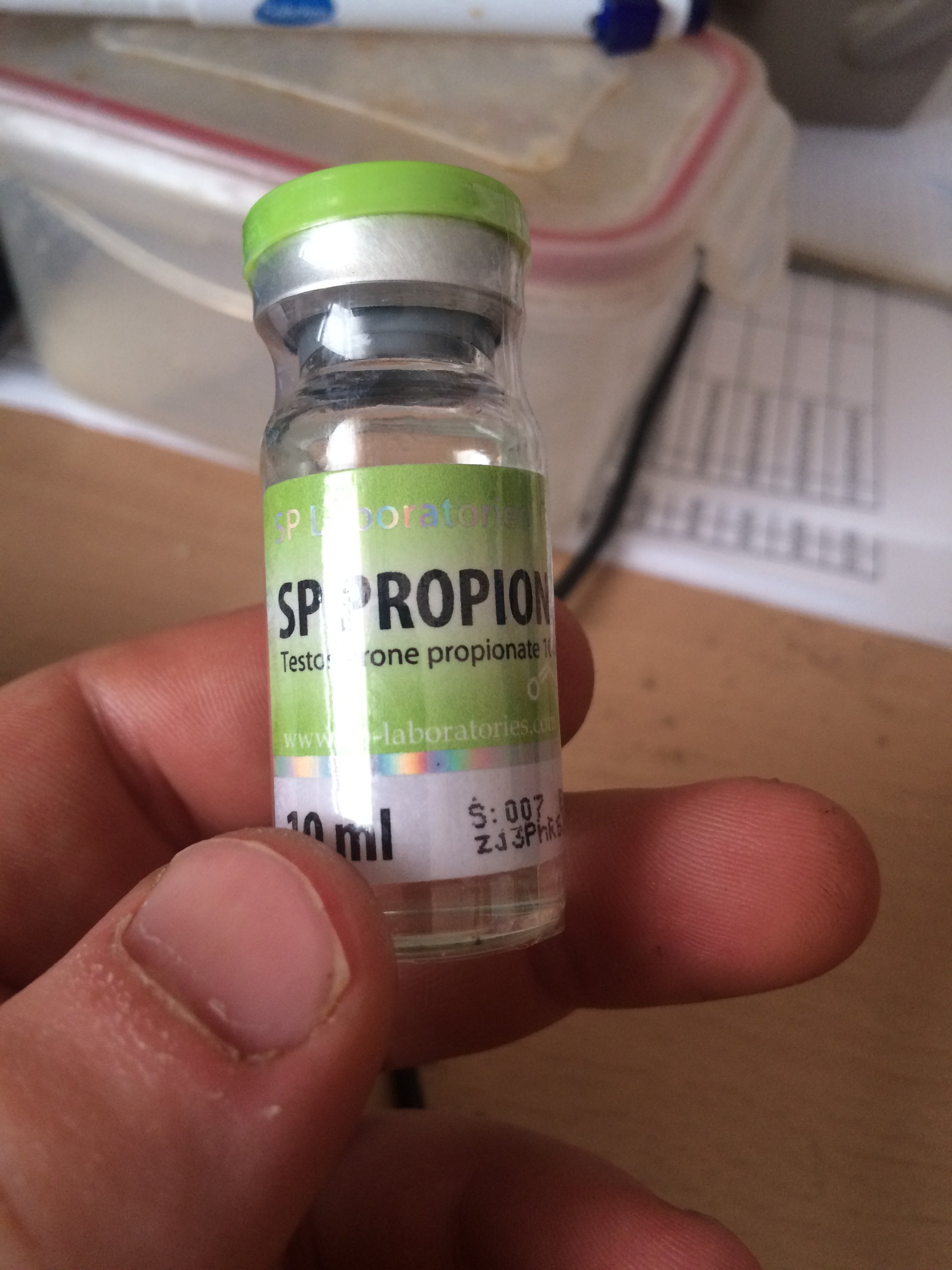 SP Laboratories - Бодибилдинг форум AnabolicShops