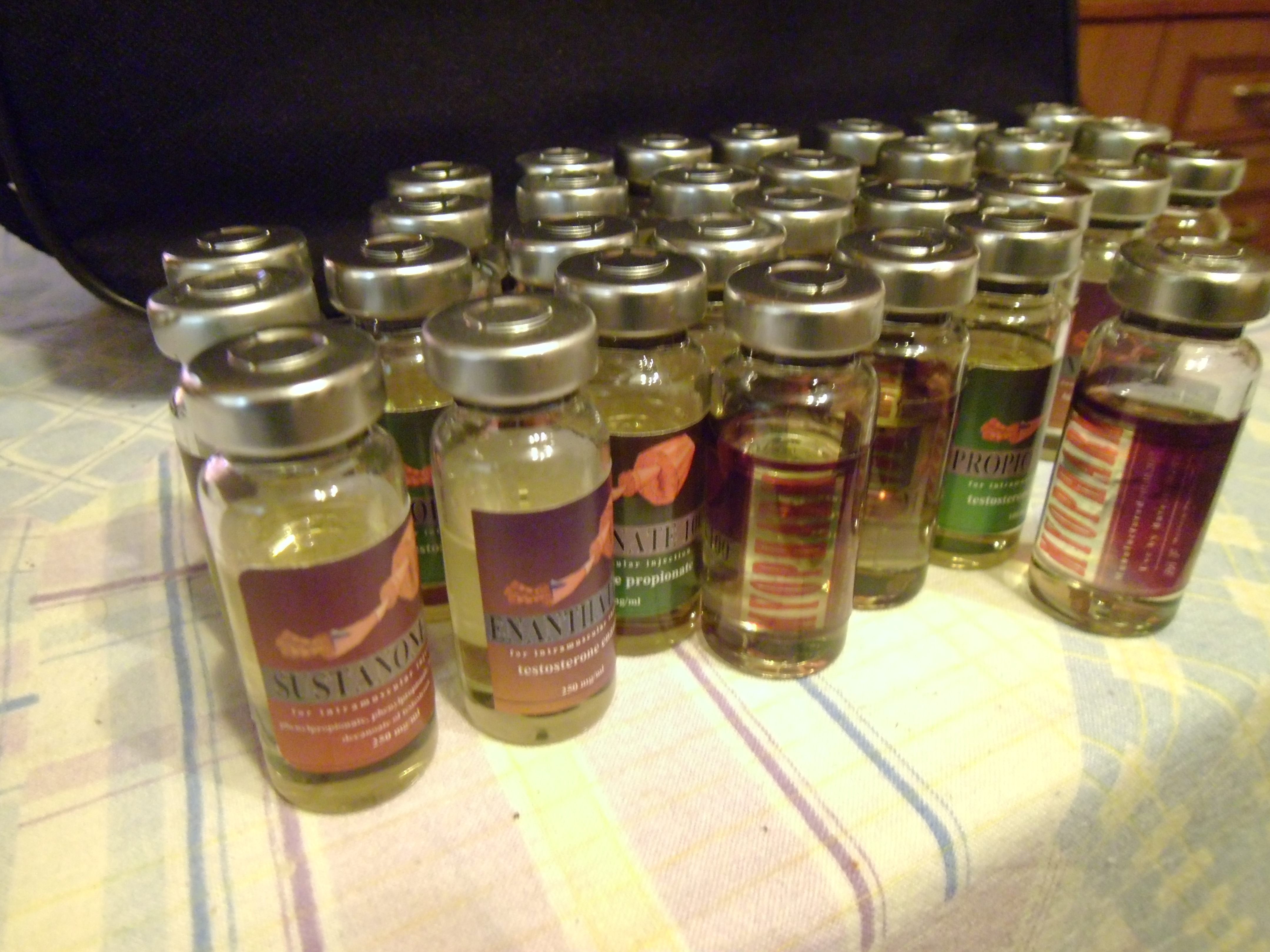 http://myopharm.net - Бодибилдинг форум AnabolicShops