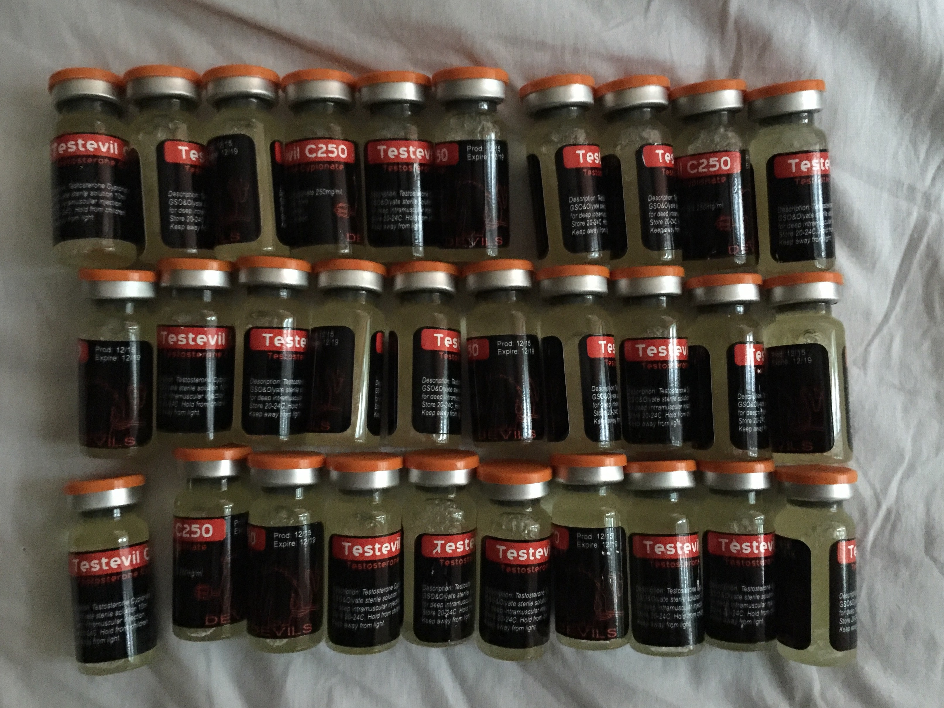 DevilsPharm.in.th - Бодибилдинг форум AnabolicShops