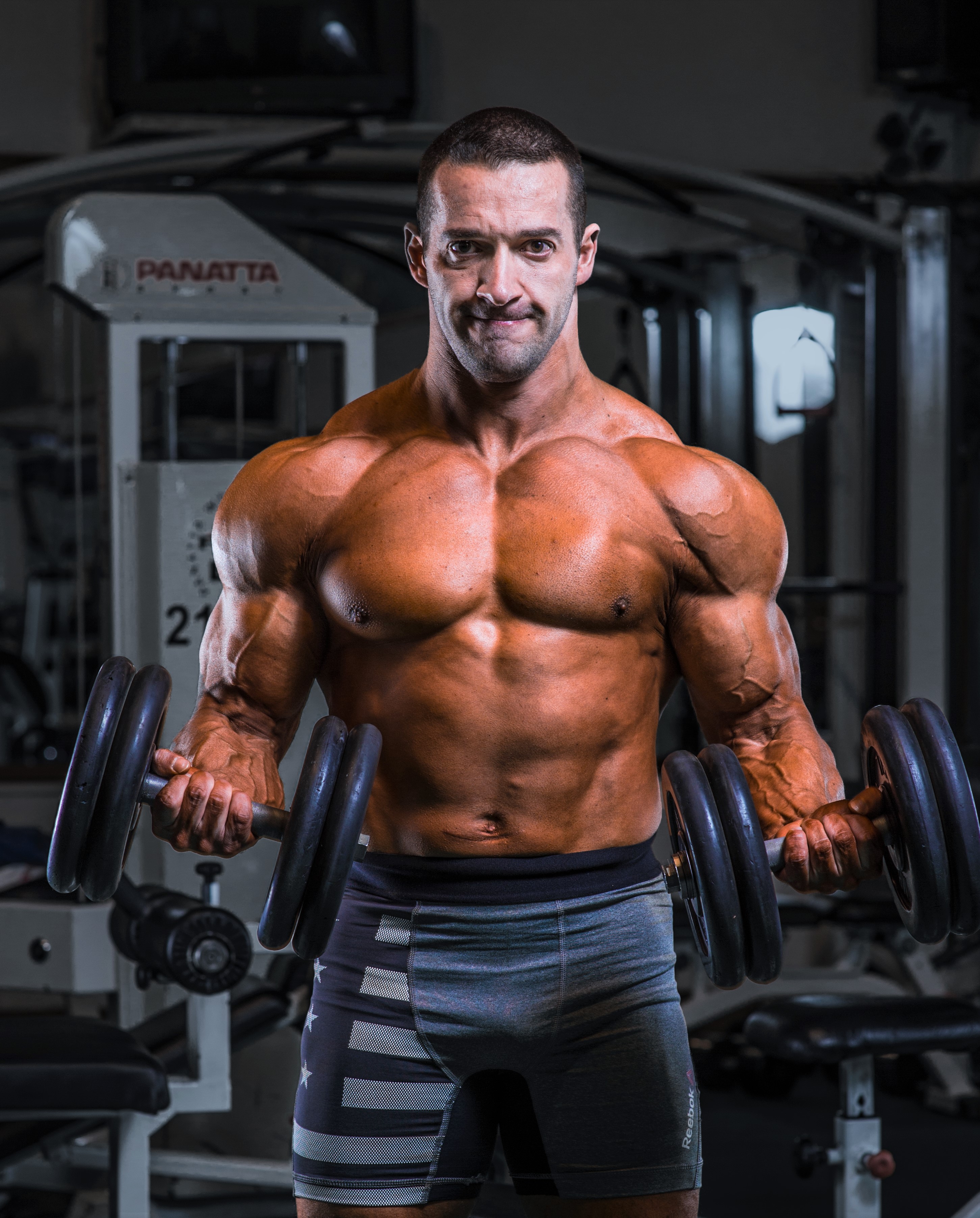 matveis - Выступающий спортсмен. Ответы на вопросы. - Бодибилдинг форум AnabolicShops