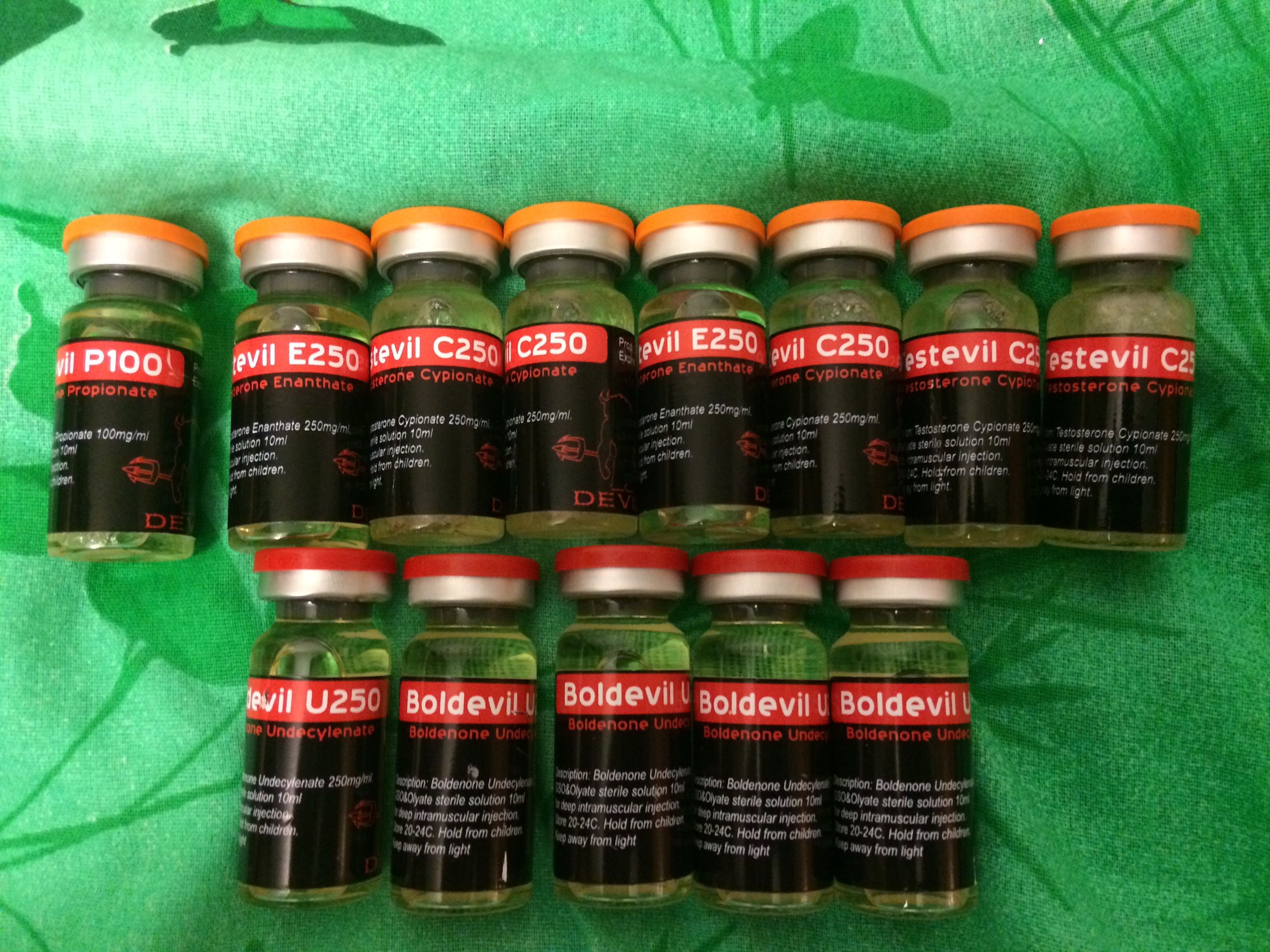 DevilsPharm.in.th - Бодибилдинг форум AnabolicShops