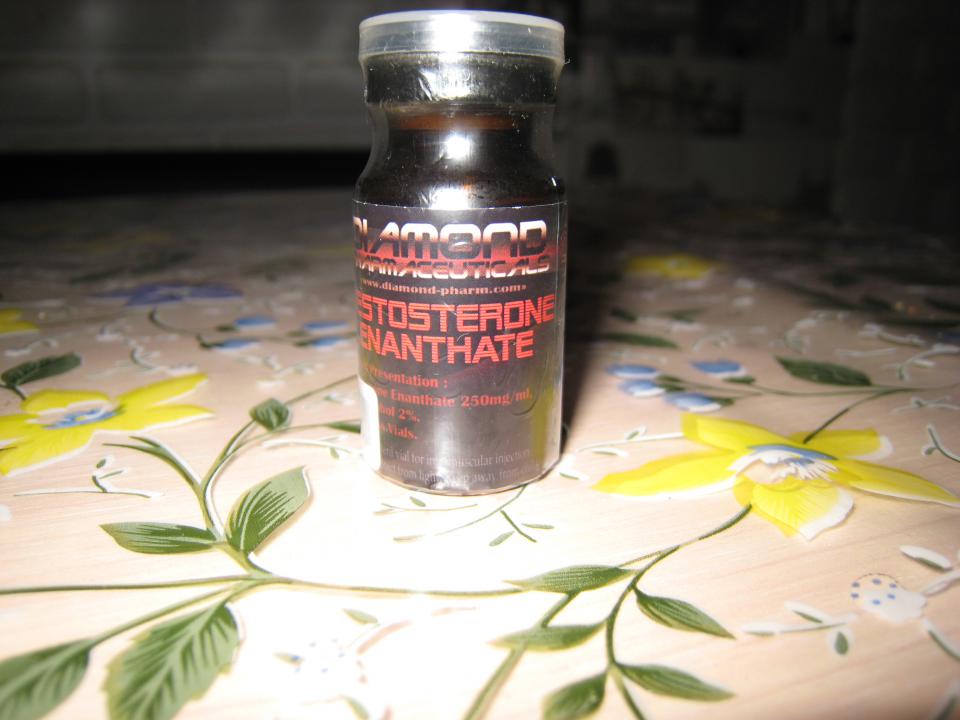 Diamond Pharmaceuticals - Бодибилдинг форум AnabolicShops