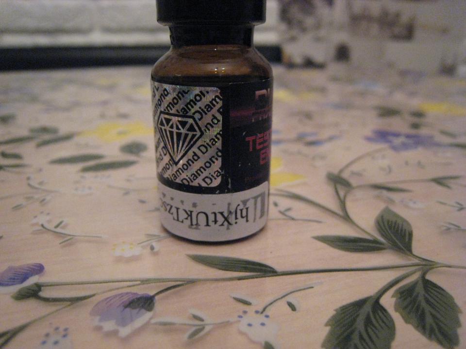 Diamond Pharmaceuticals - Бодибилдинг форум AnabolicShops