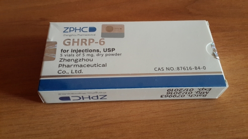 Пептиды Zphc  официальный представитель - Бодибилдинг форум AnabolicShops