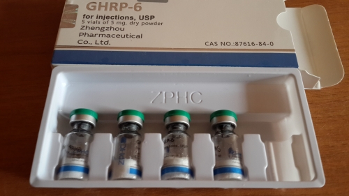 Пептиды Zphc  официальный представитель - Бодибилдинг форум AnabolicShops