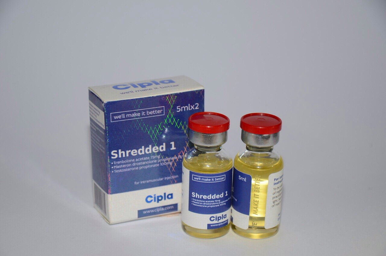 Сipla (India) cipla.com Высокие риски некачественного сырья! - Бодибилдинг форум AnabolicShops