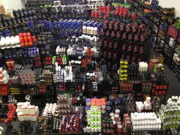 Курилка- разговоры на любые темы - Бодибилдинг форум AnabolicShops